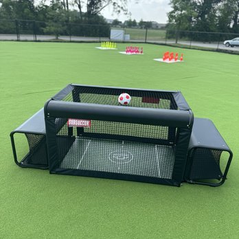 Trick Shot X - Subsoccer 1v1 - Soccer Near Me - Noblesville, Indiana Trick Shot X - Subsoccer 1v1 - Soccer Near Me - Noblesville, Indiana