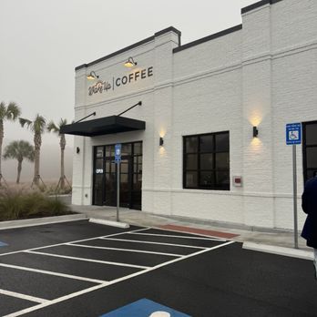 Wake Up Coffee - Outside Brunswick - Cafes Near Me - Brunswick, Georgia Wake Up Coffee - Outside Brunswick - Cafes Near Me - Brunswick, Georgia