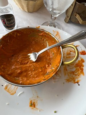 Main Street Kitchen Indian Cuisine by null