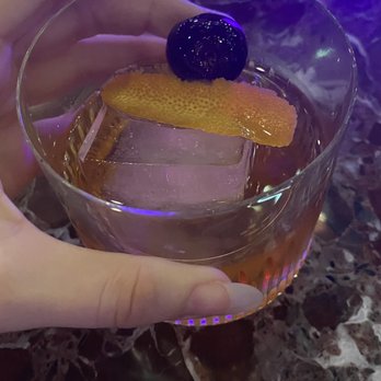 Ember & oak - Smoke + Amber cocktail - New American Near Me - Melbourne, Florida Ember & oak - Smoke + Amber cocktail - New American Near Me - Melbourne, Florida