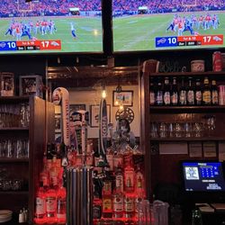 Fillmore's Tavern