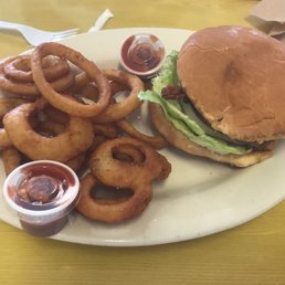 Cues Burgers More 2019 All You Need To Know Before You