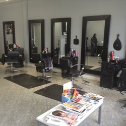 Hair Lounge Plus