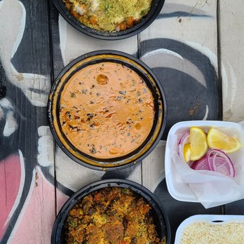 Curry Gate - Samosa Chaat, paneer tikka masala bhindi masala - Indian Near Me - Charlotte, North Carolina Curry Gate - Samosa Chaat, paneer tikka masala bhindi masala - Indian Near Me - Charlotte, North Carolina