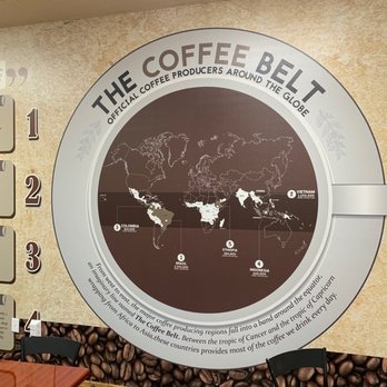 Cali Cafe - Inside dining:) - Coffee & Tea Near Me - Riverview, Florida Cali Cafe - Inside dining:) - Coffee & Tea Near Me - Riverview, Florida