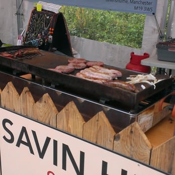 Levenshulme Market - Mmmmm - Market Stalls Near Me - Manchester, XGM
