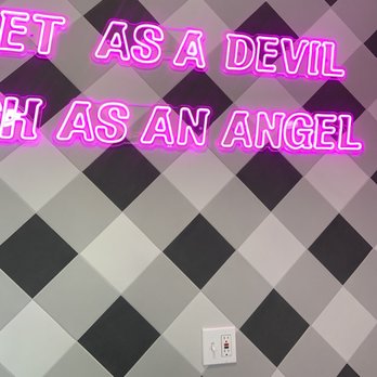 Devil & Angel Desserts - Bubble Tea Near Me - Concord, California Devil & Angel Desserts - Bubble Tea Near Me - Concord, California