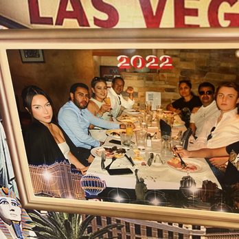 Pampas - Steakhouses Near Me - Las Vegas, Nevada