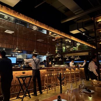 Ossobuco Miami- Steak house - Steakhouses Near Me - Miami, Florida