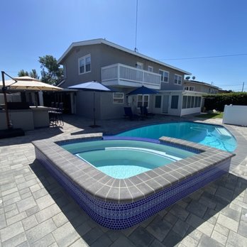 Way to Go Builders - New spa - Masonry/Concrete Near Me - San Diego, California Way to Go Builders - New spa - Masonry/Concrete Near Me - San Diego, California