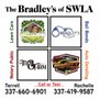 Photo of The Bradley's of Swla