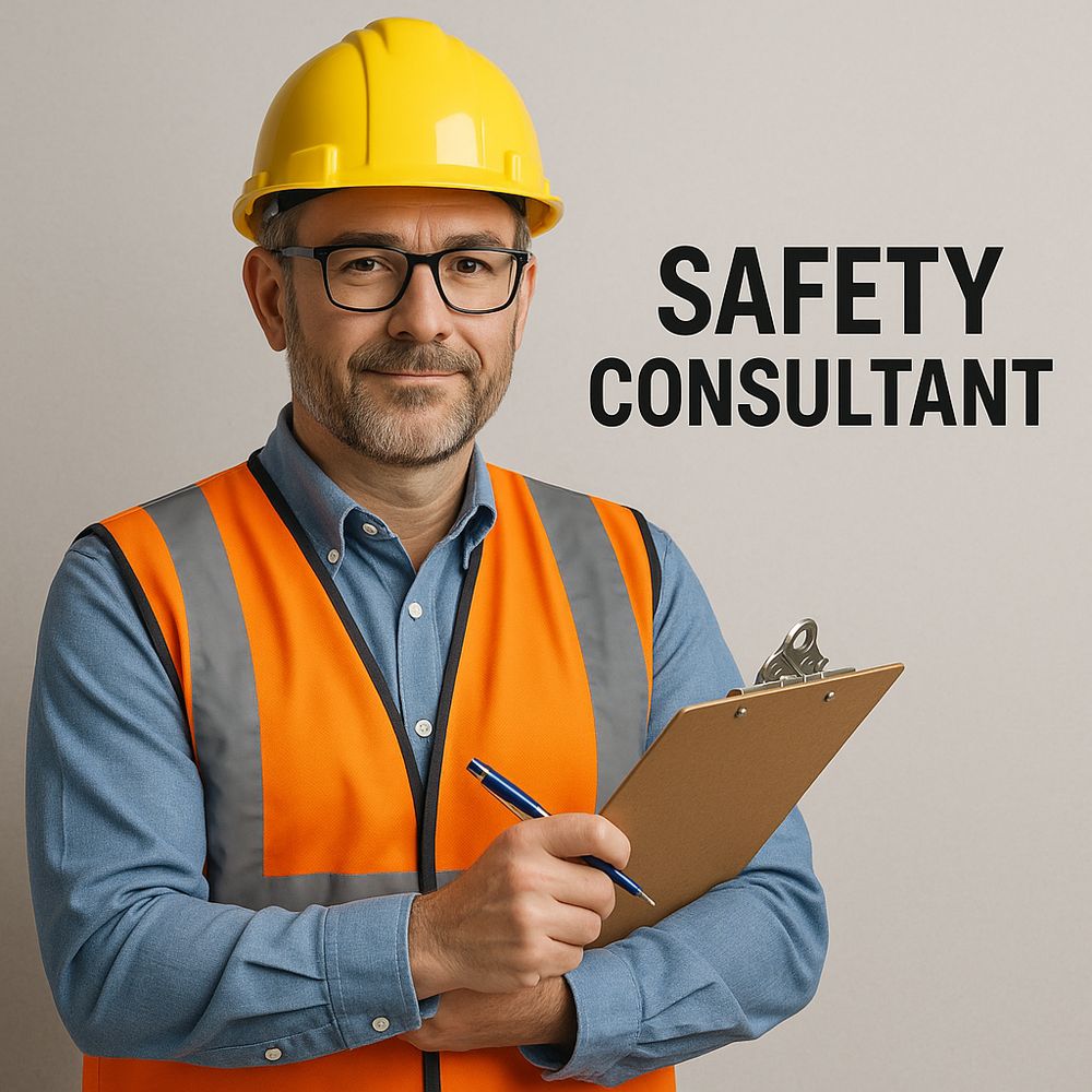 Safety Consultants of the Triad - safety consultant in Winston-Salem, NC