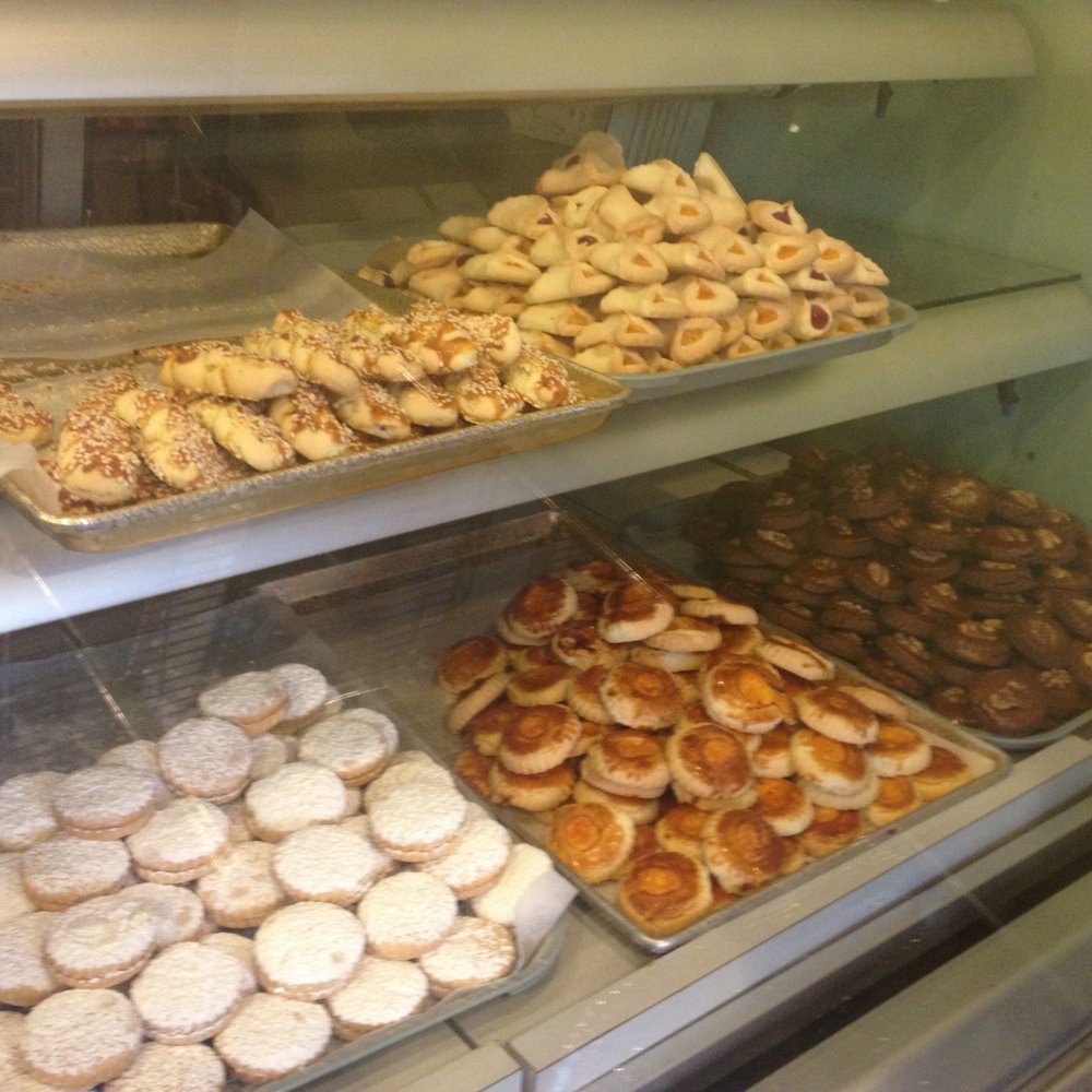 Rex Bakery - Desserts Near Me - Los Angeles, California Rex Bakery - Desserts Near Me - Los Angeles, California