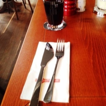 L'Osteria - Italian Near Me - Bielefeld, NW