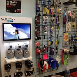 DFW Scuba Shop - GoPro, Filters and Accessories