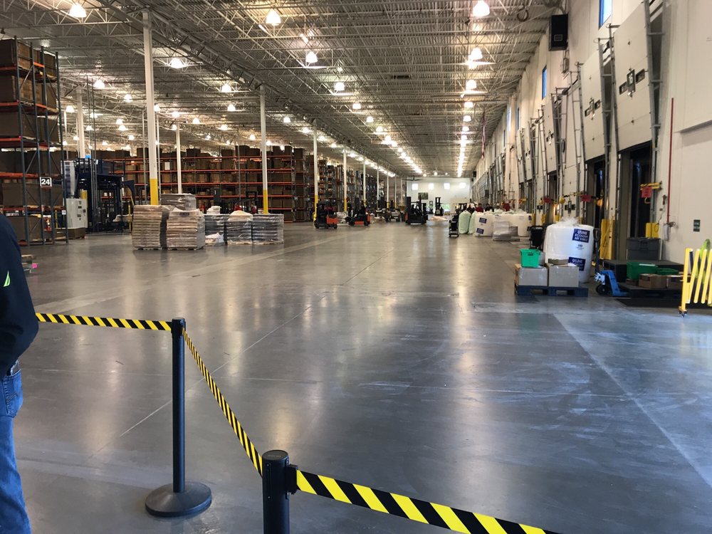 ULINE Updated October 2024 18 Photos & 12 Reviews 705 Braselton