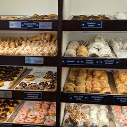 Donut Hole Bakery Cafe - Decisions