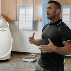  Body Fat Clinic - Not only will you get a Scan but each appointment gives you access to 30 years of industry knowledge.