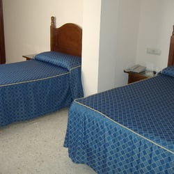 Hostal Niza i