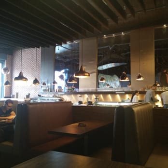Pirlo's - Desserts Near Me - Birmingham, XWM