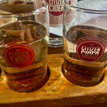 Citizen Cider - Cideries Near Me - Burlington, Vermont Citizen Cider - Cideries Near Me - Burlington, Vermont