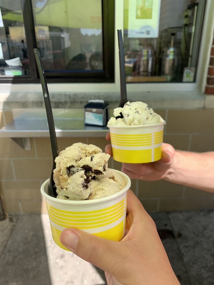 HEIGHTS CREAM Updated June 2024 17 Photos 2408 Eastern Ave, Grand