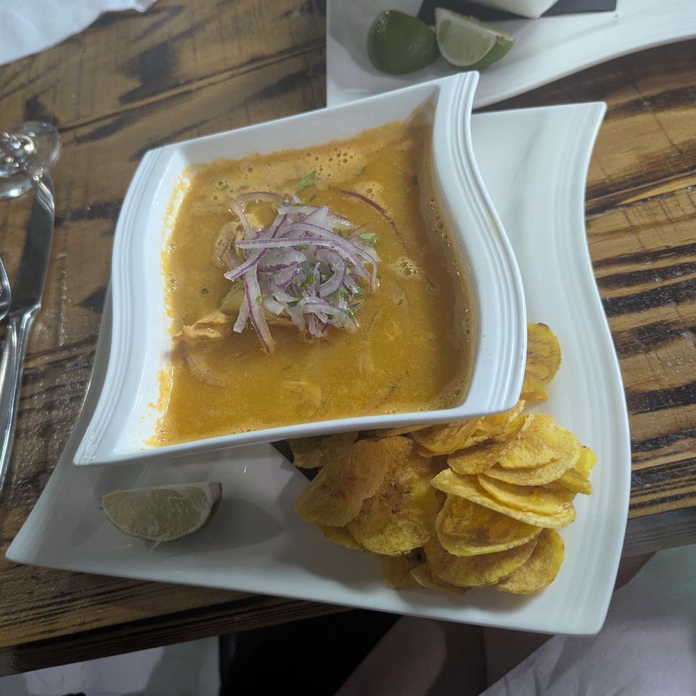 Ave Maria Gastro Lounge - Encebollado - Lounges Near Me - Casselberry, Florida Ave Maria Gastro Lounge - Encebollado - Lounges Near Me - Casselberry, Florida