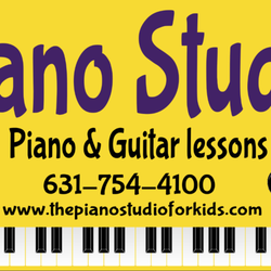 The Piano Studio Greenlawn NY