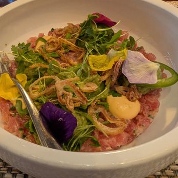 2941 Restaurant - New American Near Me - Falls Church, Virginia