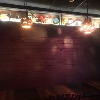 Jungle Bird - Cocktail Bars Near Me - San Juan, Puerto Rico