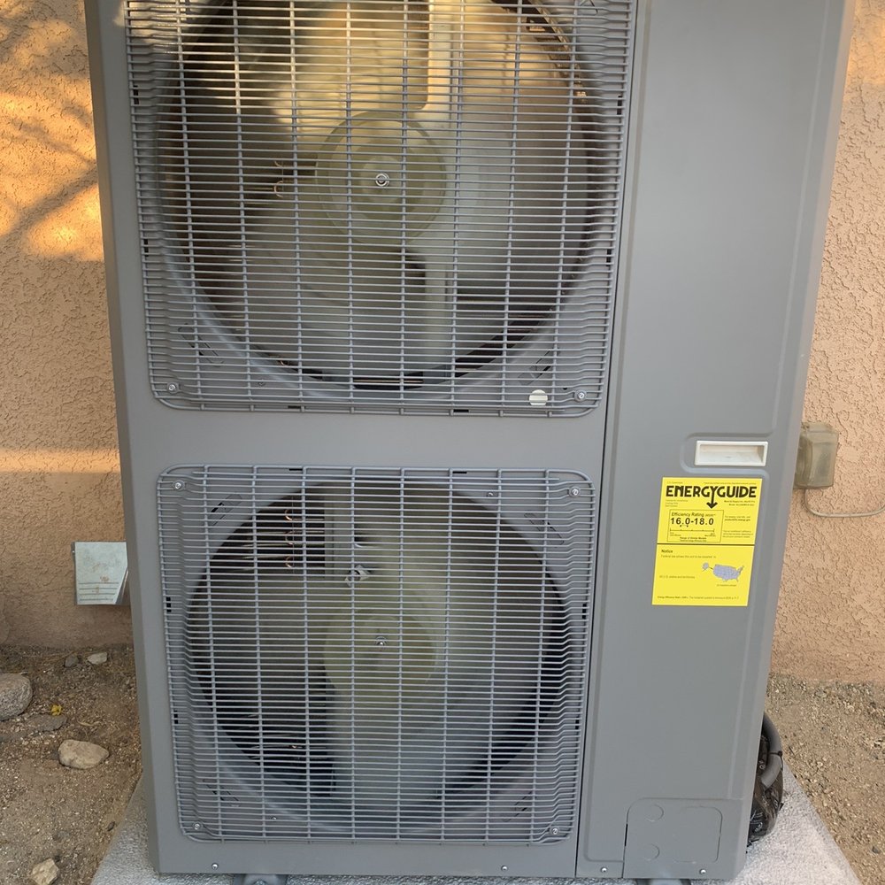 Eco Air Heating & Cooling - Heating & Air Conditioning/HVAC Near Me - Riverside, California Eco Air Heating & Cooling - Heating & Air Conditioning/HVAC Near Me - Riverside, California