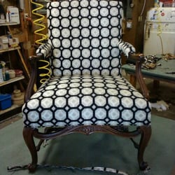 Nelms Custom Upholstery