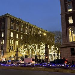 Columbia University