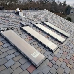 Mid-Atlantic Roofing & Siding