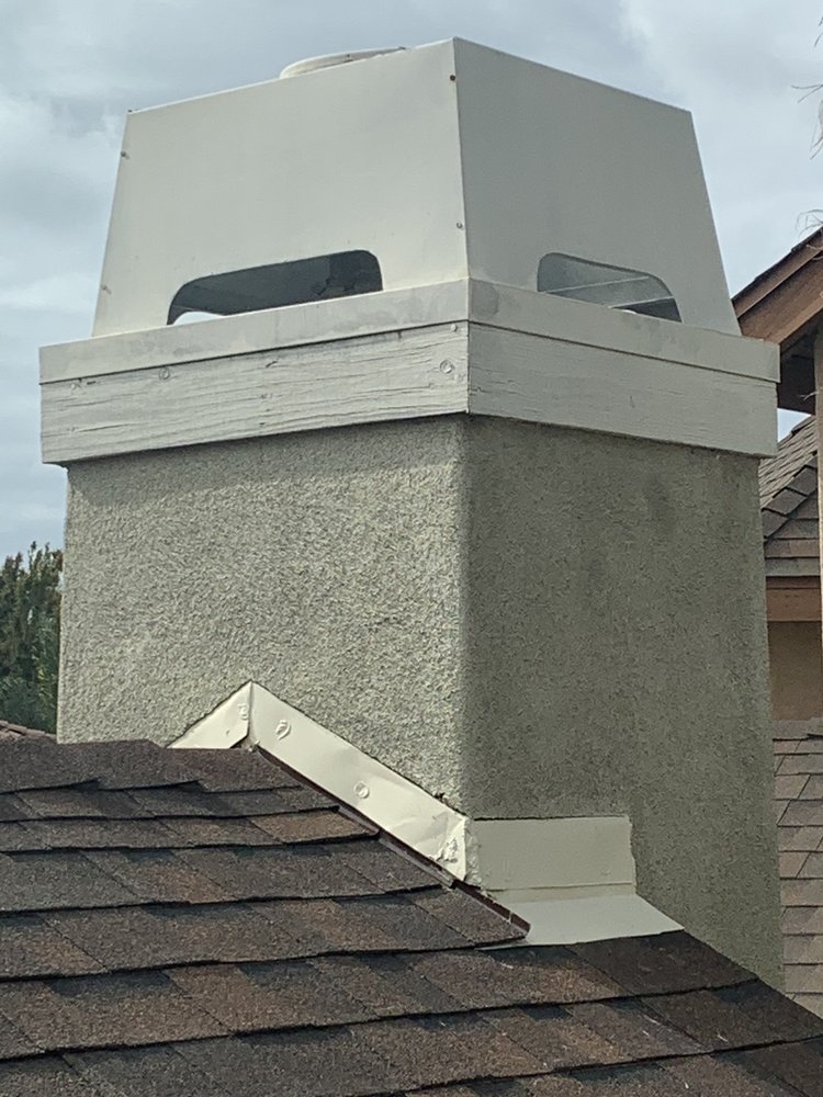 Slide of New Generation Roof Systems