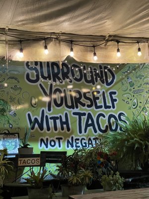 Tiagos Tacos by null