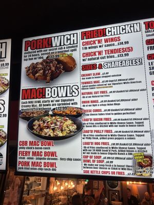 Menu photo 5 Townies Grill'd Philly Subs and More Rochester, MN Menu photo 5 Townies Grill'd Philly Subs and More Rochester, MN