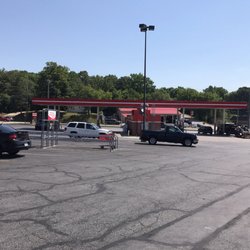Shop 'n Save Fuel Express - Small