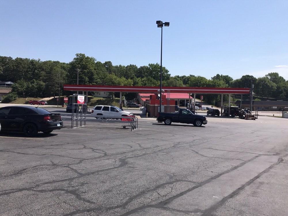 SHOP ‘N SAVE FUEL EXPRESS 1277 N Trueman Blvd, Crystal City, Missouri Gas Stations Yelp