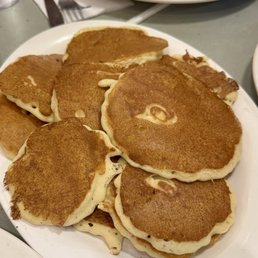 Silver Dollar Pancake