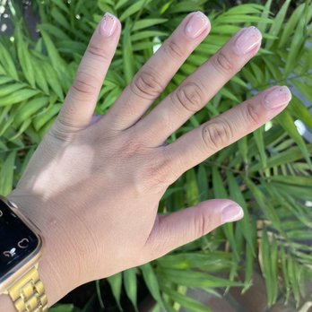 Uni Nail Bar - Nail Salons Near Me - Los Alamitos, California