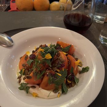 Union - Persimmons - Italian Near Me - Pasadena, California Union - Persimmons - Italian Near Me - Pasadena, California