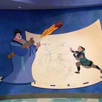 Animation Academy - Art Classes Near Me - Anaheim, California Animation Academy - Art Classes Near Me - Anaheim, California