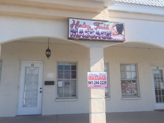 HEALING TOUCH MASSAGE VENICE REVIEWS visual data 8