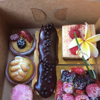 French Corner Cafe - Beautiful selection of pastries - Bakeries Near Me - Palm Desert, California French Corner Cafe - Beautiful selection of pastries - Bakeries Near Me - Palm Desert, California