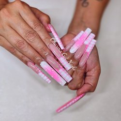 Charms Got Nails