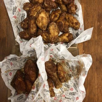 Bonchon Towson - Asian Fusion Near Me - Towson, Maryland