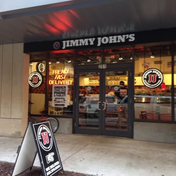 Jimmy John's - the entrance to the restaurant - Delis Near Me - Baton Rouge, Louisiana Jimmy John's - the entrance to the restaurant - Delis Near Me - Baton Rouge, Louisiana