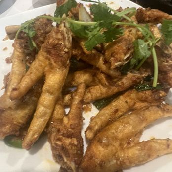 Dong Que Restaurant - Fish sauce chicken feet - Vietnamese Near Me - San Jose, California