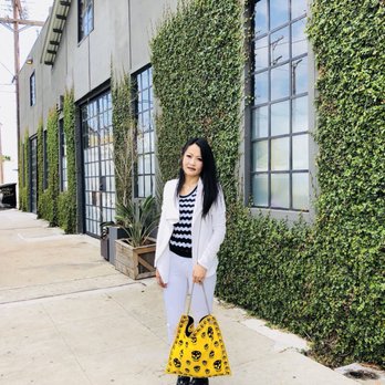 Brewery Artwalk - Artwalk with my WHITE on WHITE today!!! - Art Galleries Near Me - Los Angeles, California